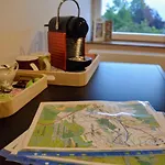 Plumes Et Pinceaux 3* Redu