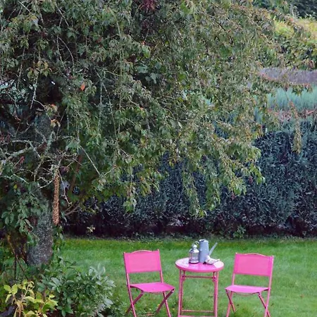 Plumes Et Pinceaux 르뒤