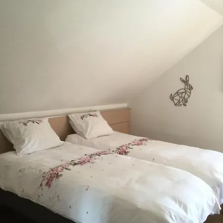 Bed and Breakfast Plumes Et Pinceaux 3*