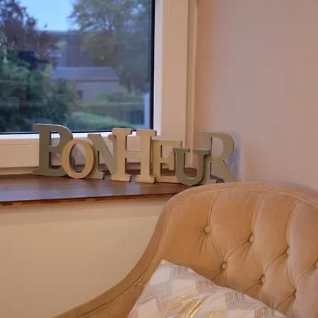 B&B Plumes Et Pinceaux