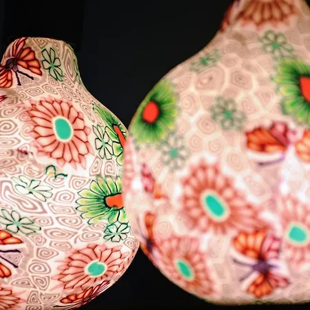 Plumes Et Pinceaux Bed & Breakfast 3*