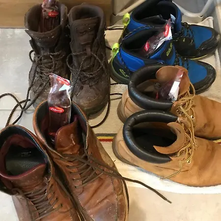 Plumes Et Pinceaux Bed and breakfast