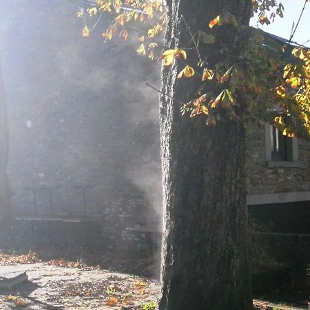 Frühstückspension Plumes Et Pinceaux 3*