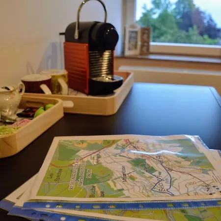 Plumes Et Pinceaux 3* Redu