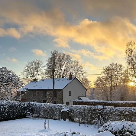 Bed & Breakfast Plumes Et Pinceaux