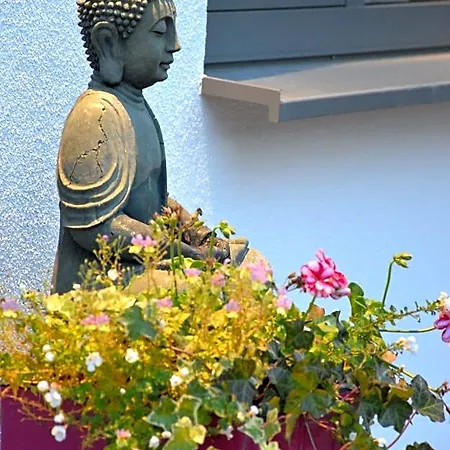 Plumes Et Pinceaux Bed & Breakfast